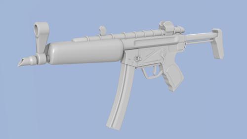 MP5 preview image